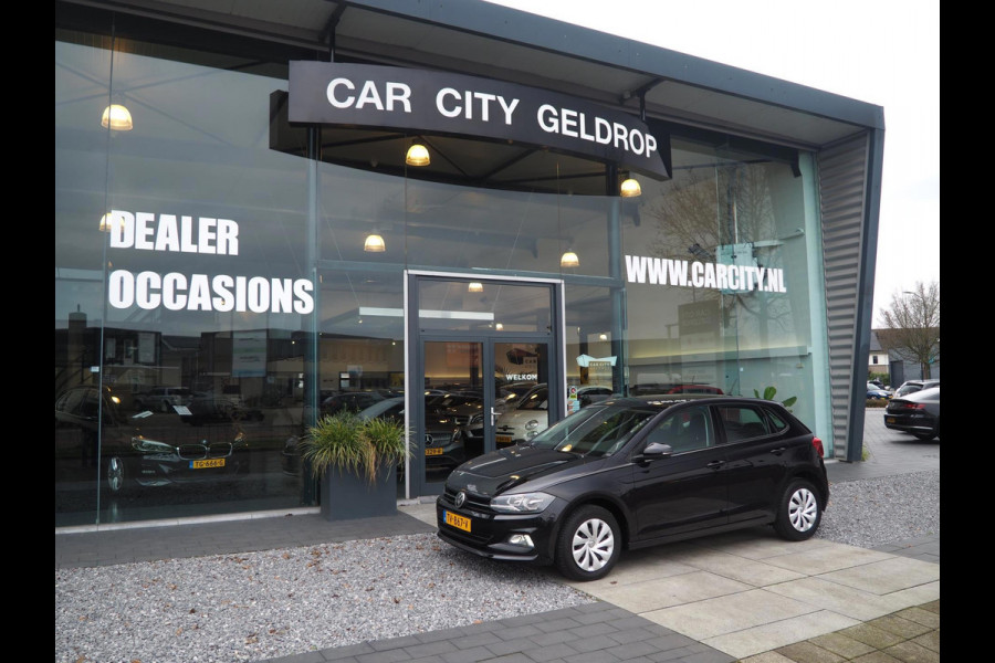 Volkswagen Polo 1.0 TSI DSG Comfortline Business / Adaptive cruise / Carplay / DAB