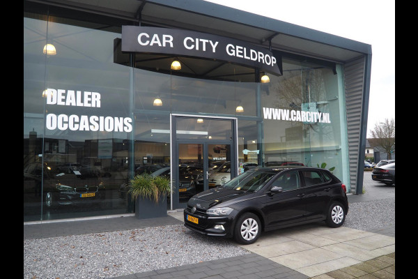 Volkswagen Polo 1.0 TSI DSG Comfortline Business / Adaptive cruise / Carplay / DAB