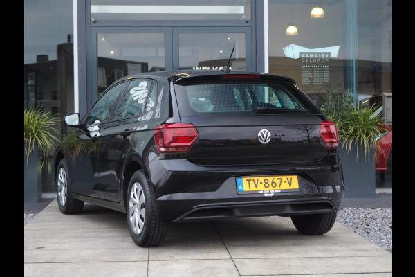 Volkswagen Polo 1.0 TSI DSG Comfortline Business / Adaptive cruise / Carplay / DAB
