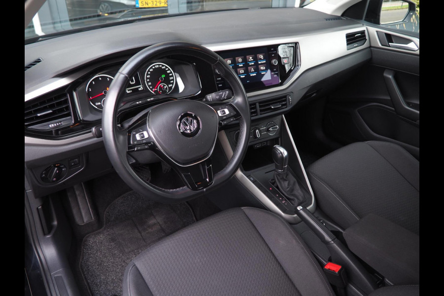 Volkswagen Polo 1.0 TSI DSG Comfortline Business / Adaptive cruise / Carplay / DAB