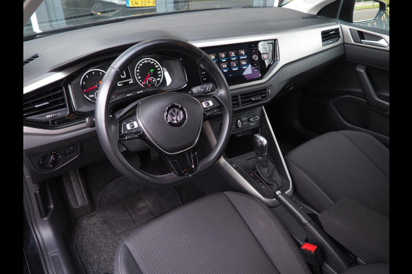 Volkswagen Polo 1.0 TSI DSG Comfortline Business / Adaptive cruise / Carplay / DAB