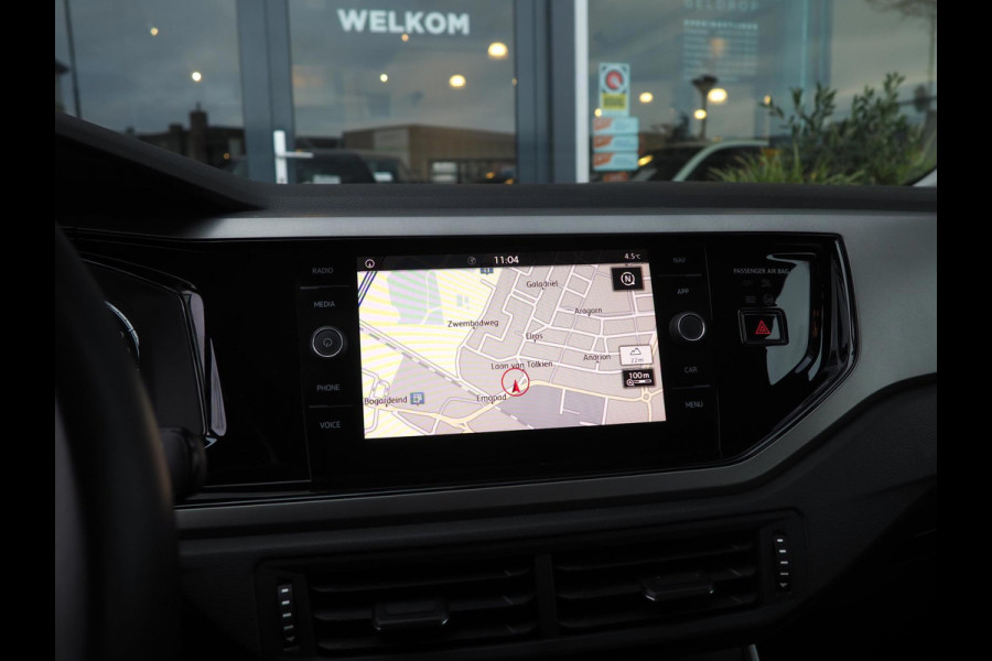 Volkswagen Polo 1.0 TSI DSG Comfortline Business / Adaptive cruise / Carplay / DAB