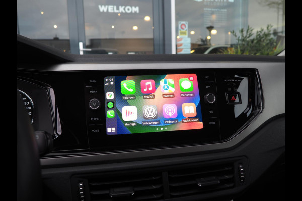 Volkswagen Polo 1.0 TSI DSG Comfortline Business / Adaptive cruise / Carplay / DAB