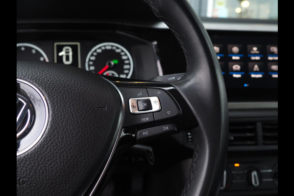 Volkswagen Polo 1.0 TSI DSG Comfortline Business / Adaptive cruise / Carplay / DAB