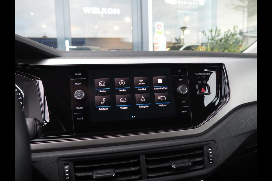 Volkswagen Polo 1.0 TSI DSG Comfortline Business / Adaptive cruise / Carplay / DAB