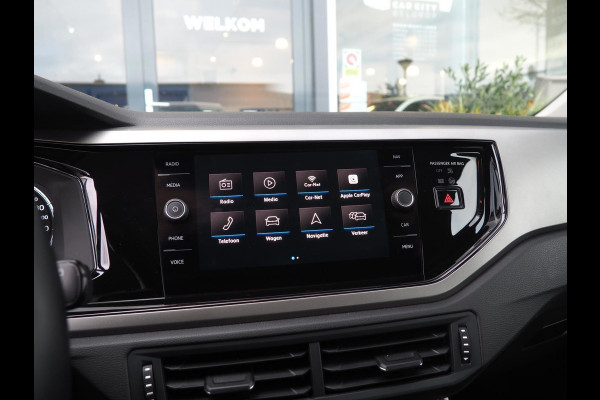 Volkswagen Polo 1.0 TSI DSG Comfortline Business / Adaptive cruise / Carplay / DAB