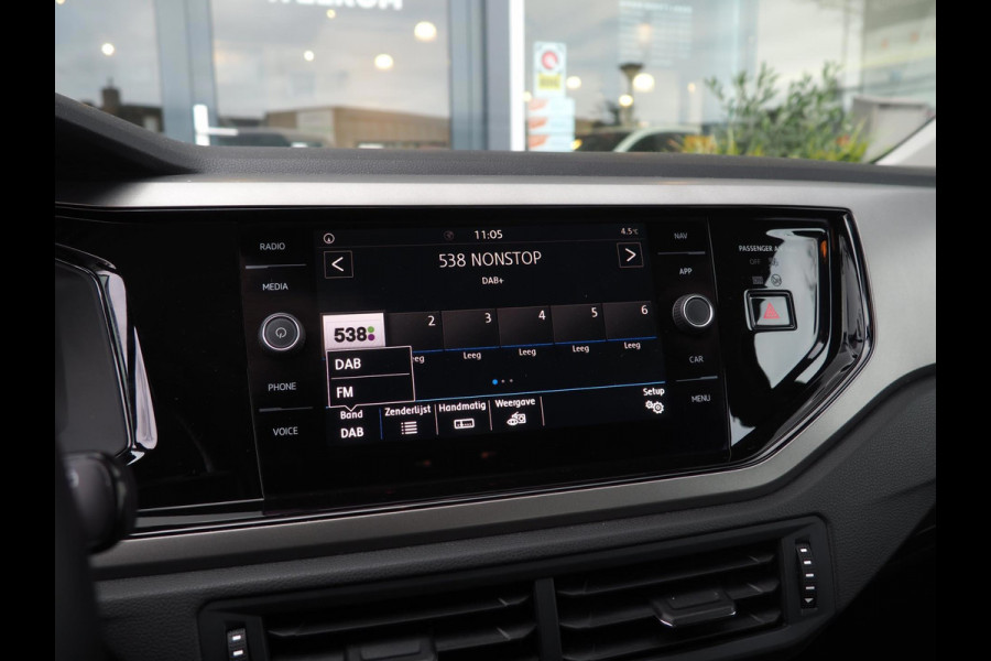 Volkswagen Polo 1.0 TSI DSG Comfortline Business / Adaptive cruise / Carplay / DAB