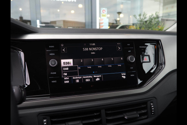 Volkswagen Polo 1.0 TSI DSG Comfortline Business / Adaptive cruise / Carplay / DAB