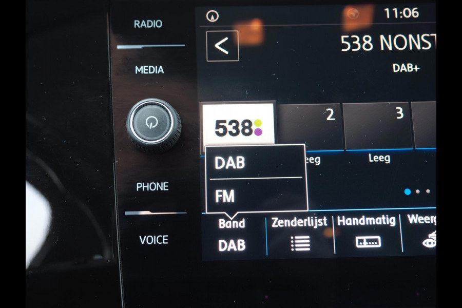 Volkswagen Polo 1.0 TSI DSG Comfortline Business / Adaptive cruise / Carplay / DAB