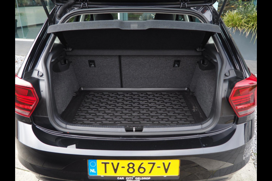 Volkswagen Polo 1.0 TSI DSG Comfortline Business / Adaptive cruise / Carplay / DAB