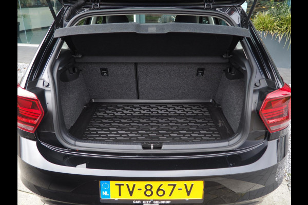 Volkswagen Polo 1.0 TSI DSG Comfortline Business / Adaptive cruise / Carplay / DAB