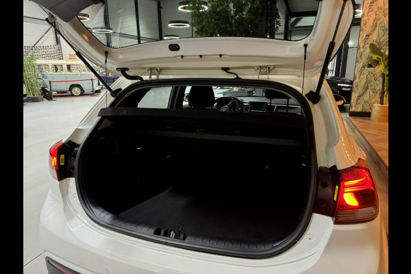 Kia Rio 1.0 TGDI GT-Line 120PK Garantie Camera StuurVW StoelVW Navi Cruise Clima Led Dab Lane ASS Rijklaar