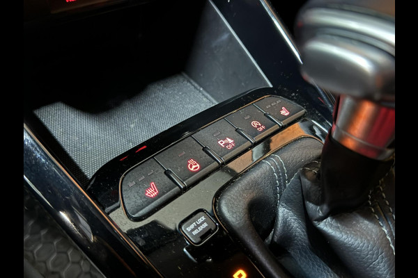 Kia Rio 1.0 TGDI GT-Line 120PK Garantie Camera StuurVW StoelVW Navi Cruise Clima Led Dab Lane ASS Rijklaar