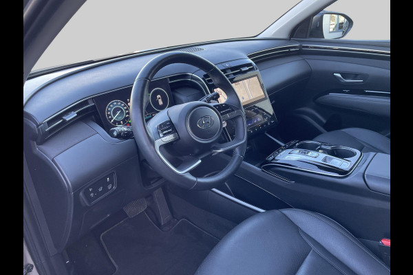 Hyundai Tucson 1.6 T-GDI HEV Premium | Leder | Navigatie