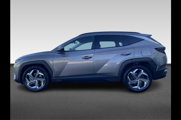 Hyundai Tucson 1.6 T-GDI HEV Premium | Leder | Navigatie