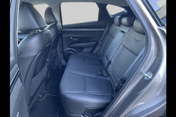 Hyundai Tucson 1.6 T-GDI HEV Premium | Leder | Navigatie