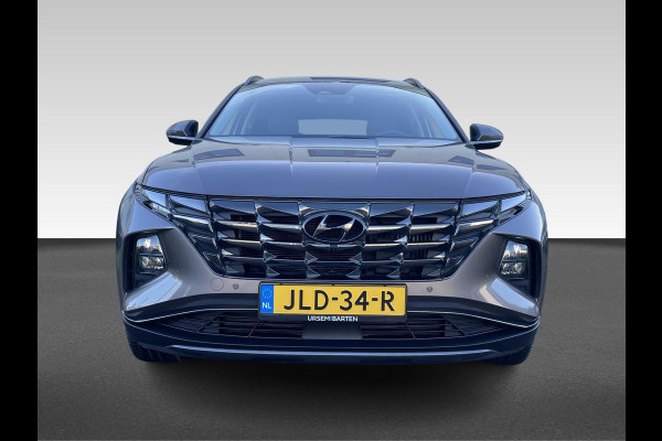 Hyundai Tucson 1.6 T-GDI HEV Premium | Leder | Navigatie