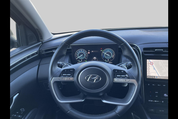 Hyundai Tucson 1.6 T-GDI HEV Premium | Leder | Navigatie