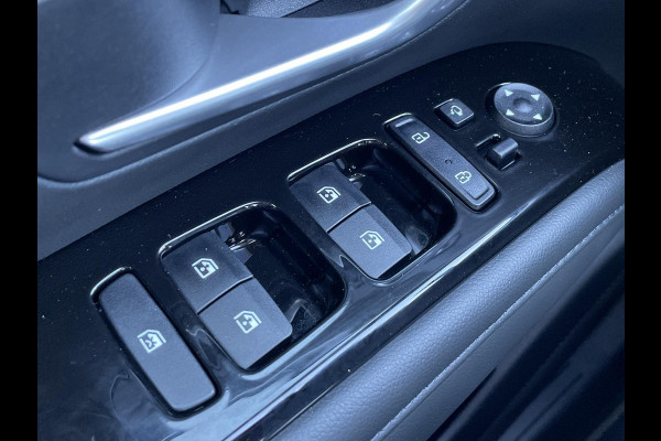 Hyundai Tucson 1.6 T-GDI HEV Premium | Leder | Navigatie