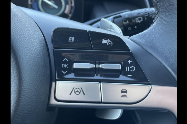 Hyundai Tucson 1.6 T-GDI HEV Premium | Leder | Navigatie