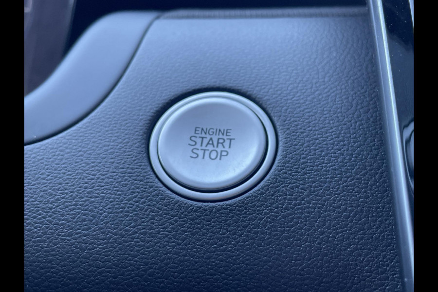 Hyundai Tucson 1.6 T-GDI HEV Premium | Leder | Navigatie