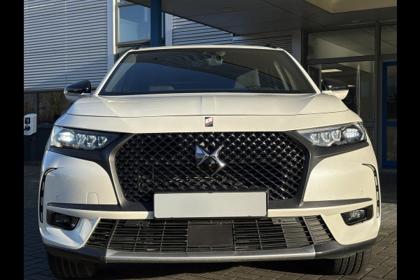DS 7 Crossback E-Tense 4x4 Performance Line+ 300pk | Panoramadak | Stoelverwarming | Elektrisch Verstelbare Memory Seats | Camera |