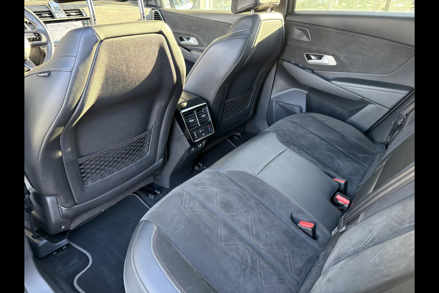 DS 7 Crossback E-Tense 4x4 Performance Line+ 300pk | Panoramadak | Stoelverwarming | Elektrisch Verstelbare Memory Seats | Camera |
