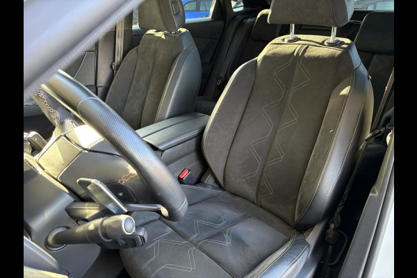 DS 7 Crossback E-Tense 4x4 Performance Line+ 300pk | Panoramadak | Stoelverwarming | Elektrisch Verstelbare Memory Seats | Camera |