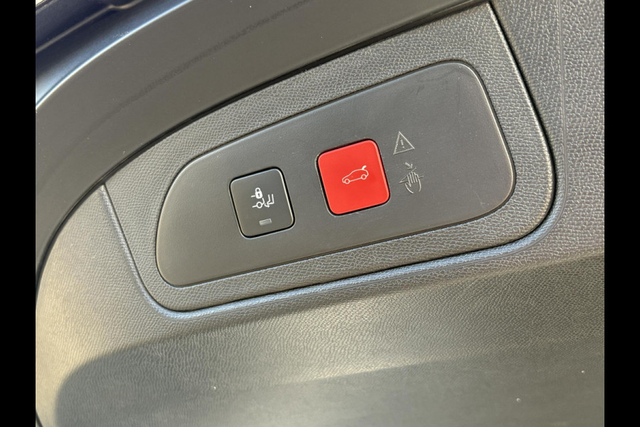 DS 7 Crossback E-Tense 4x4 Performance Line+ 300pk | Panoramadak | Stoelverwarming | Elektrisch Verstelbare Memory Seats | Camera |