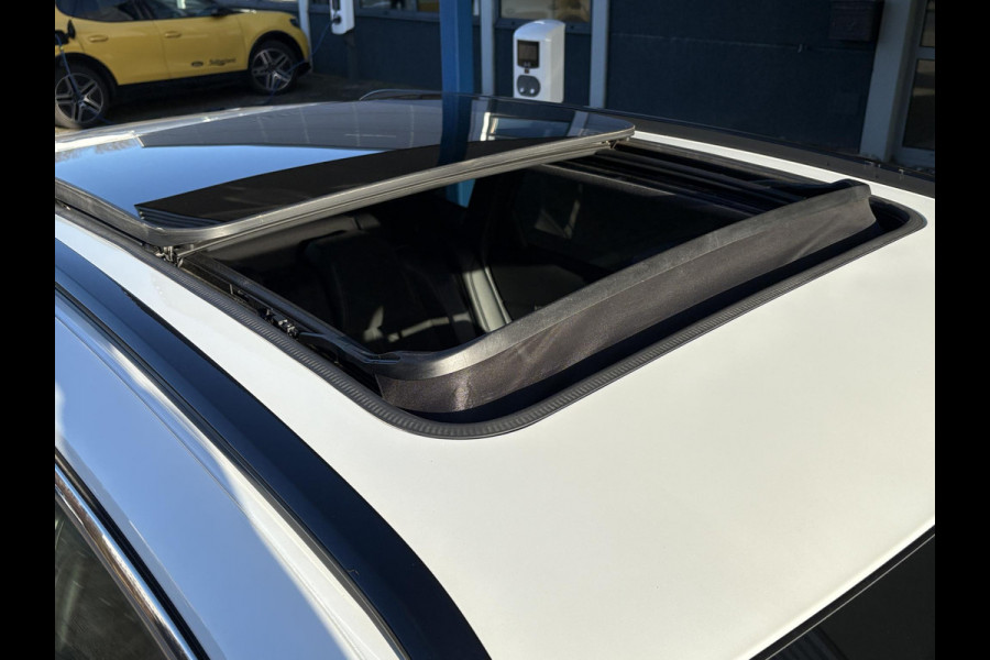 DS 7 Crossback E-Tense 4x4 Performance Line+ 300pk | Panoramadak | Stoelverwarming | Elektrisch Verstelbare Memory Seats | Camera |