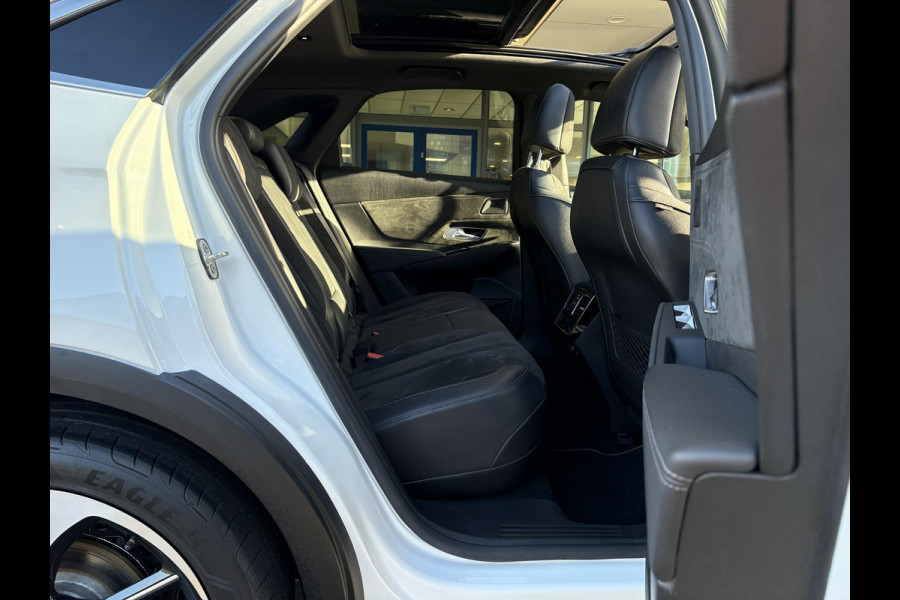 DS 7 Crossback E-Tense 4x4 Performance Line+ 300pk | Panoramadak | Stoelverwarming | Elektrisch Verstelbare Memory Seats | Camera |