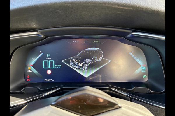 DS 7 Crossback E-Tense 4x4 Performance Line+ 300pk | Panoramadak | Stoelverwarming | Elektrisch Verstelbare Memory Seats | Camera |