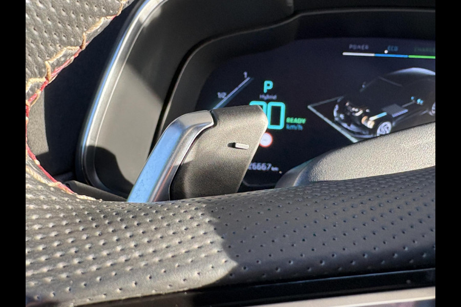 DS 7 Crossback E-Tense 4x4 Performance Line+ 300pk | Panoramadak | Stoelverwarming | Elektrisch Verstelbare Memory Seats | Camera |