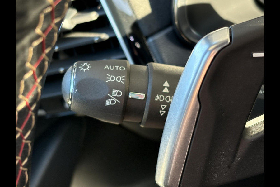 DS 7 Crossback E-Tense 4x4 Performance Line+ 300pk | Panoramadak | Stoelverwarming | Elektrisch Verstelbare Memory Seats | Camera |