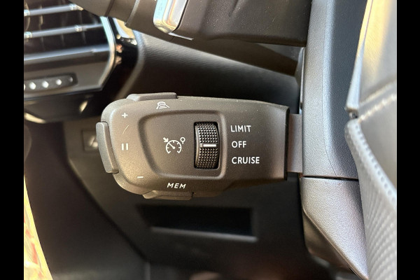 DS 7 Crossback E-Tense 4x4 Performance Line+ 300pk | Panoramadak | Stoelverwarming | Elektrisch Verstelbare Memory Seats | Camera |