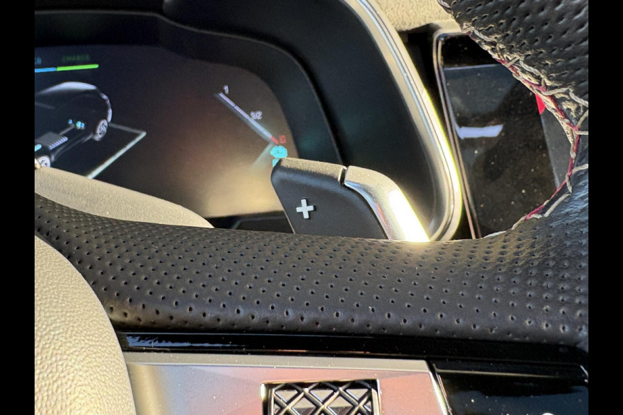 DS 7 Crossback E-Tense 4x4 Performance Line+ 300pk | Panoramadak | Stoelverwarming | Elektrisch Verstelbare Memory Seats | Camera |
