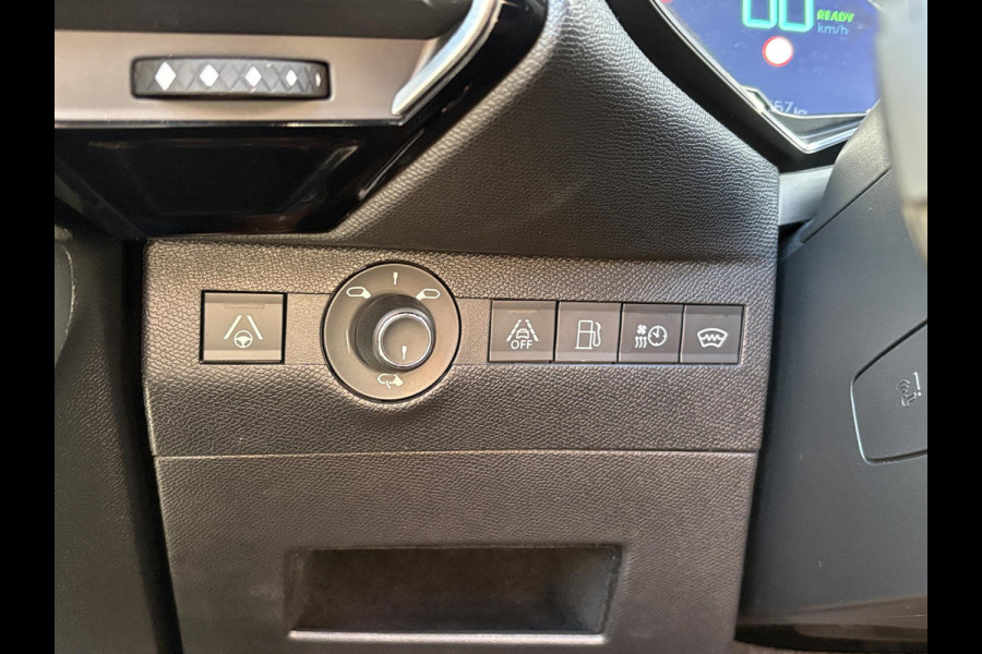 DS 7 Crossback E-Tense 4x4 Performance Line+ 300pk | Panoramadak | Stoelverwarming | Elektrisch Verstelbare Memory Seats | Camera |