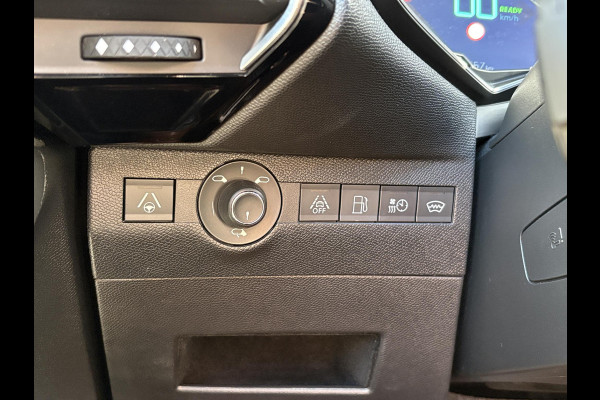 DS 7 Crossback E-Tense 4x4 Performance Line+ 300pk | Panoramadak | Stoelverwarming | Elektrisch Verstelbare Memory Seats | Camera |