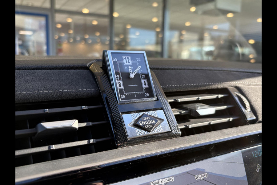 DS 7 Crossback E-Tense 4x4 Performance Line+ 300pk | Panoramadak | Stoelverwarming | Elektrisch Verstelbare Memory Seats | Camera |