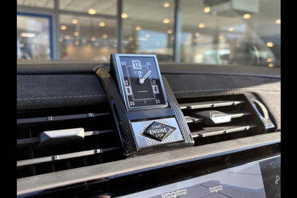 DS 7 Crossback E-Tense 4x4 Performance Line+ 300pk | Panoramadak | Stoelverwarming | Elektrisch Verstelbare Memory Seats | Camera |