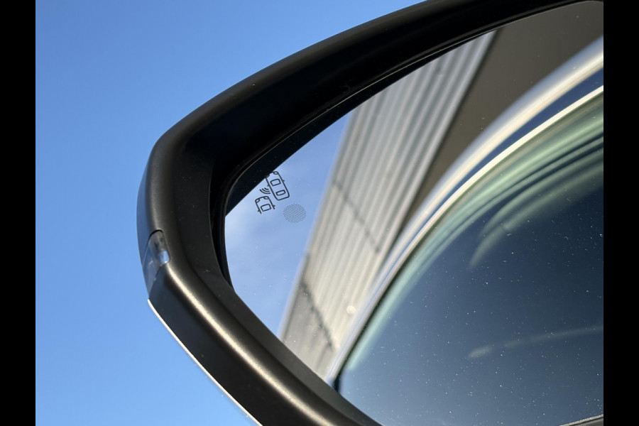 DS 7 Crossback E-Tense 4x4 Performance Line+ 300pk | Panoramadak | Stoelverwarming | Elektrisch Verstelbare Memory Seats | Camera |