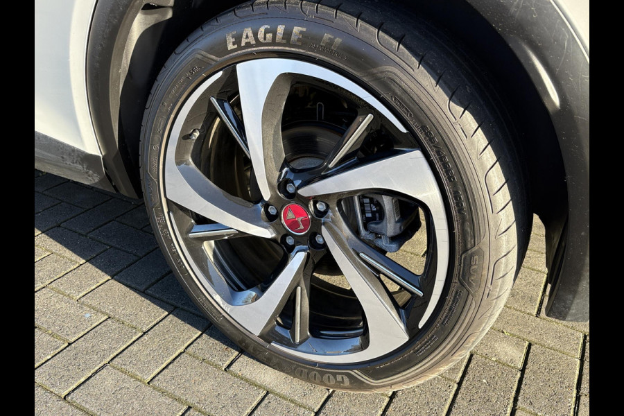 DS 7 Crossback E-Tense 4x4 Performance Line+ 300pk | Panoramadak | Stoelverwarming | Elektrisch Verstelbare Memory Seats | Camera |