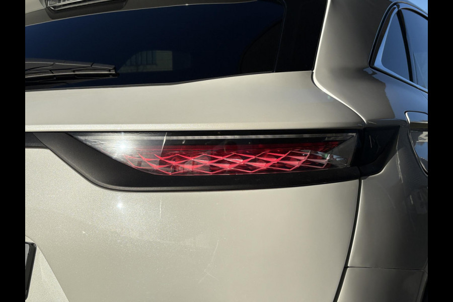 DS 7 Crossback E-Tense 4x4 Performance Line+ 300pk | Panoramadak | Stoelverwarming | Elektrisch Verstelbare Memory Seats | Camera |