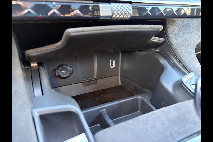 DS 7 Crossback E-Tense 4x4 Performance Line+ 300pk | Panoramadak | Stoelverwarming | Elektrisch Verstelbare Memory Seats | Camera |