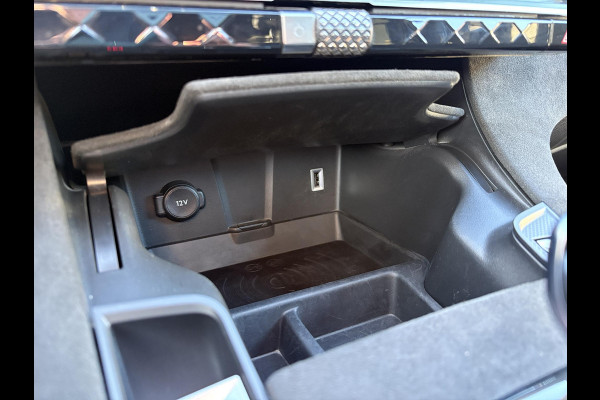 DS 7 Crossback E-Tense 4x4 Performance Line+ 300pk | Panoramadak | Stoelverwarming | Elektrisch Verstelbare Memory Seats | Camera |