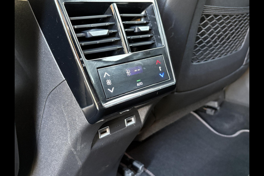 DS 7 Crossback E-Tense 4x4 Performance Line+ 300pk | Panoramadak | Stoelverwarming | Elektrisch Verstelbare Memory Seats | Camera |