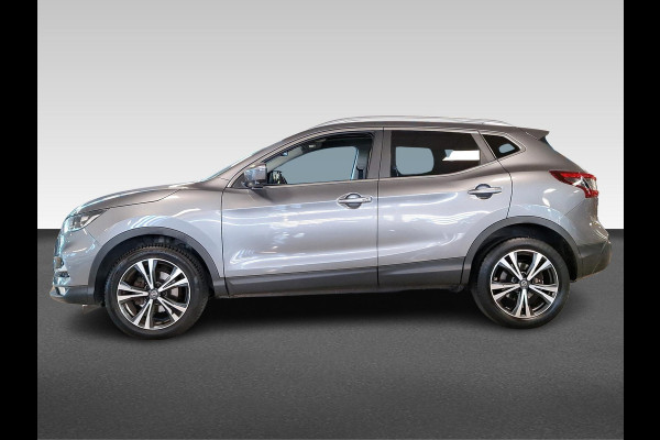 Nissan QASHQAI 1.2 N-Connecta Panoramadak | Automaat