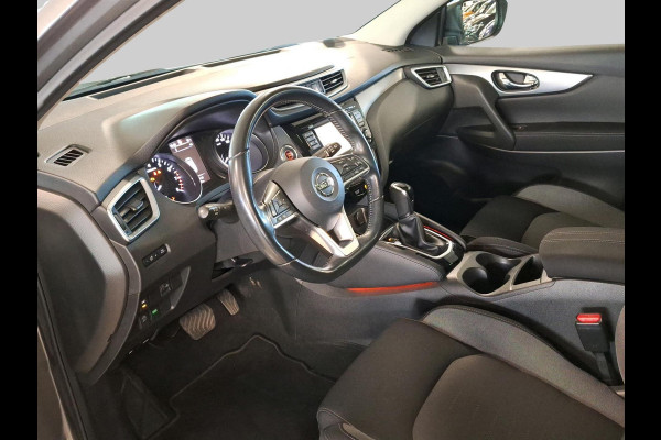 Nissan QASHQAI 1.2 N-Connecta Panoramadak | Automaat