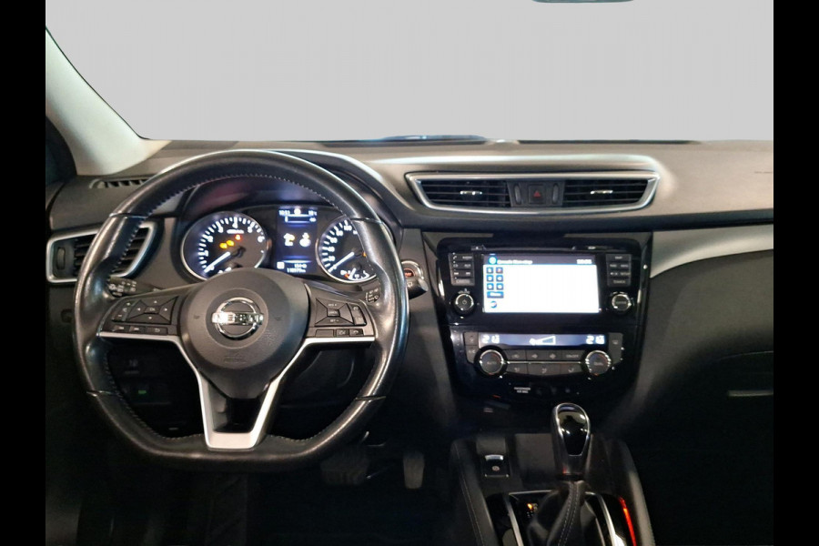 Nissan QASHQAI 1.2 N-Connecta Panoramadak | Automaat