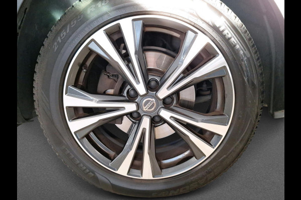 Nissan QASHQAI 1.2 N-Connecta Panoramadak | Automaat